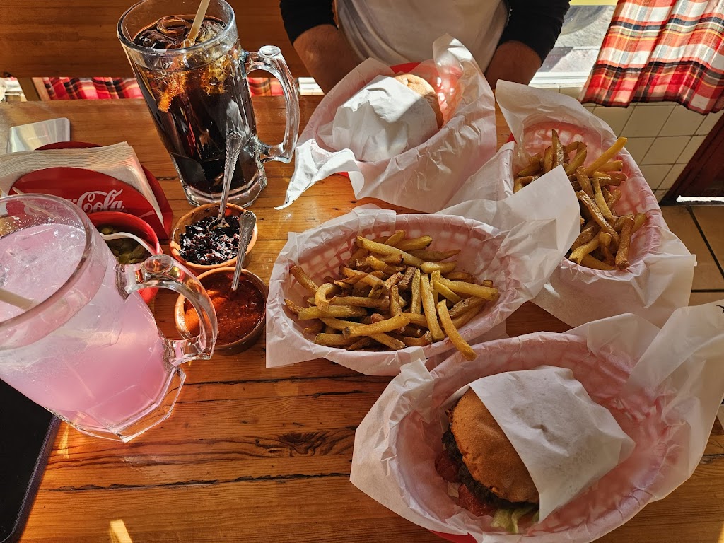 Sigi's Burger