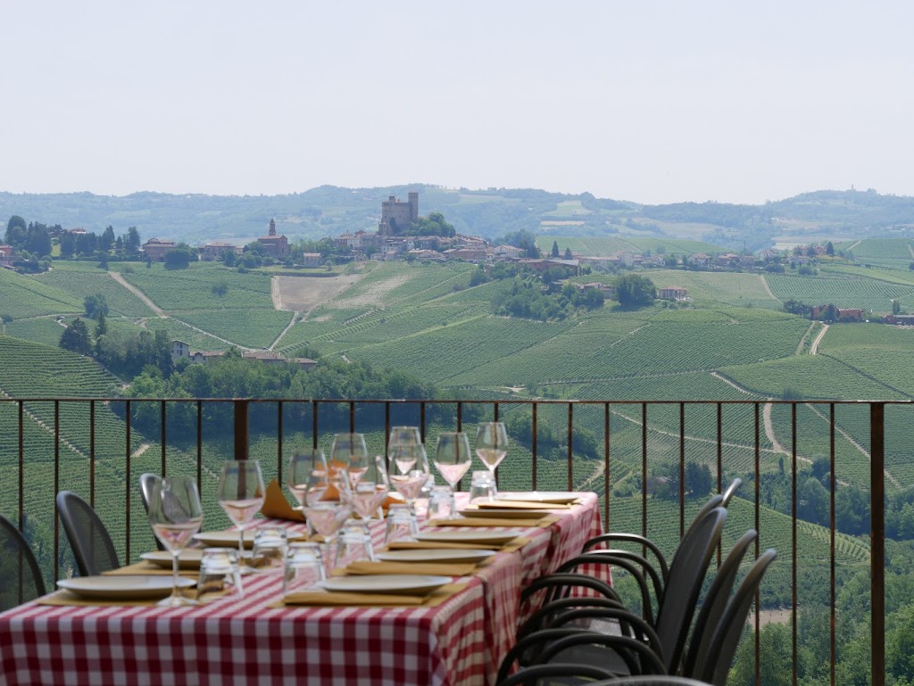 La Terrazza da Renza