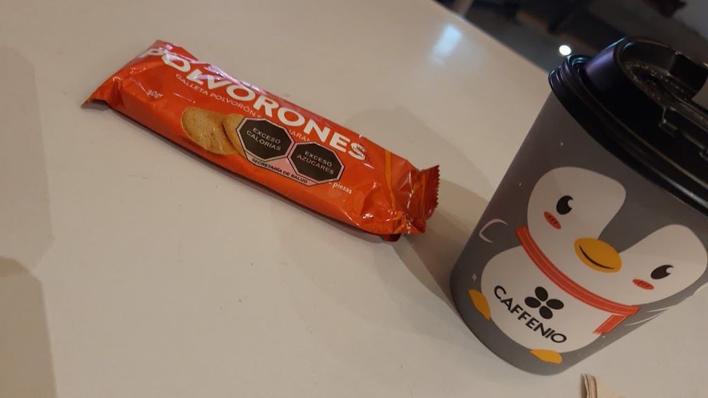 Caffenio Guadalupe