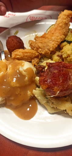 Golden Corral