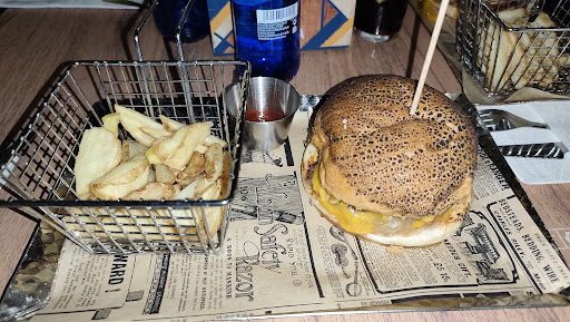 Café Bar