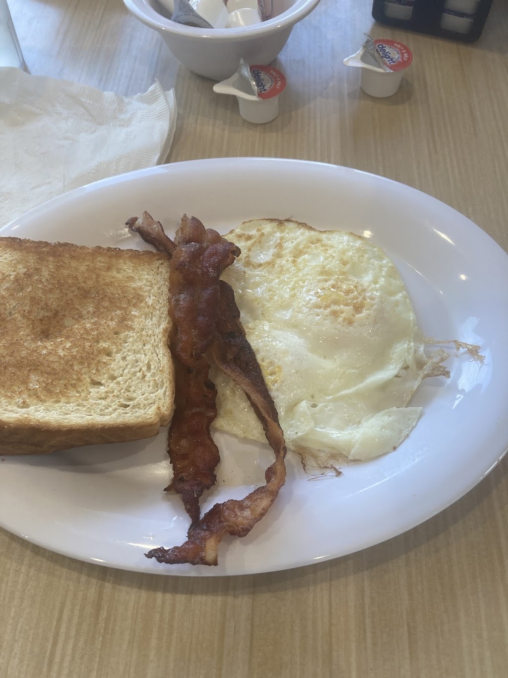 Huddle House, San Angelo, TX