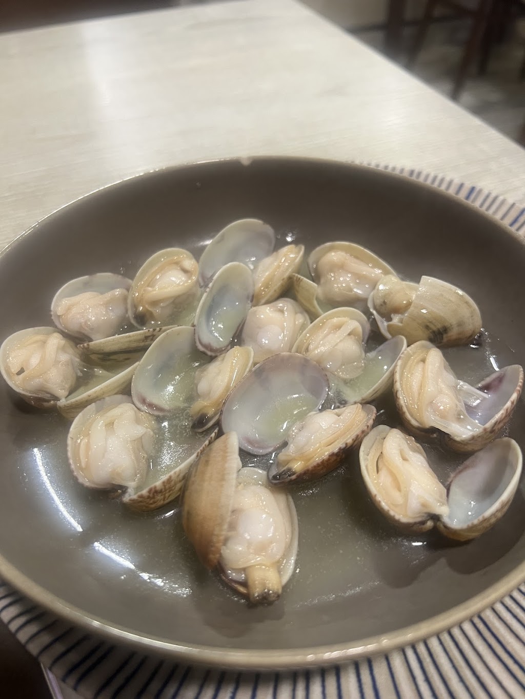 Pedreira (Pantin), Valdoviño