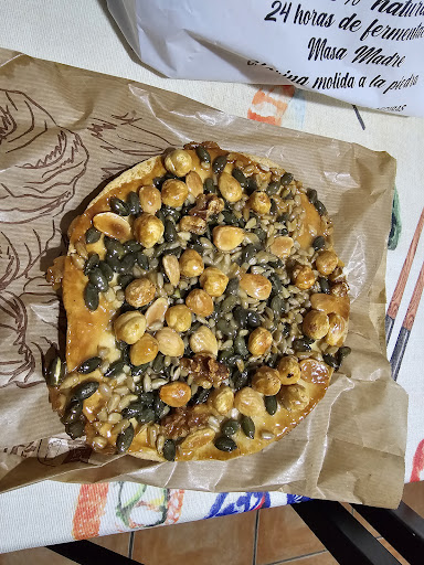 Bread's