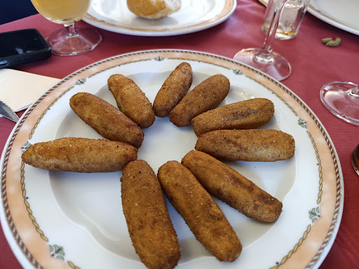 Restaurante La Sierra