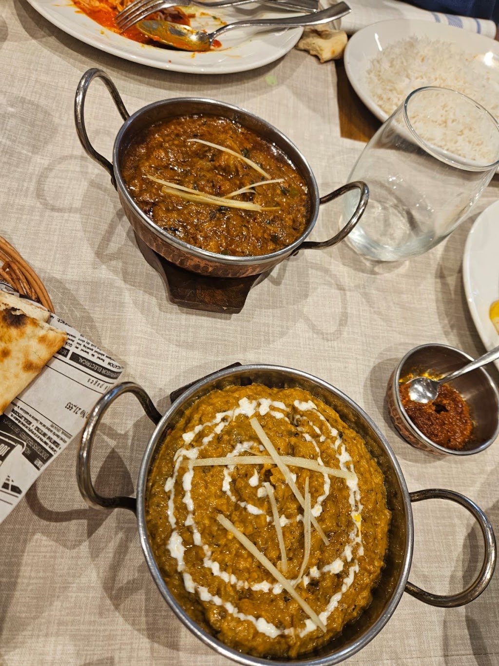 Tandoori