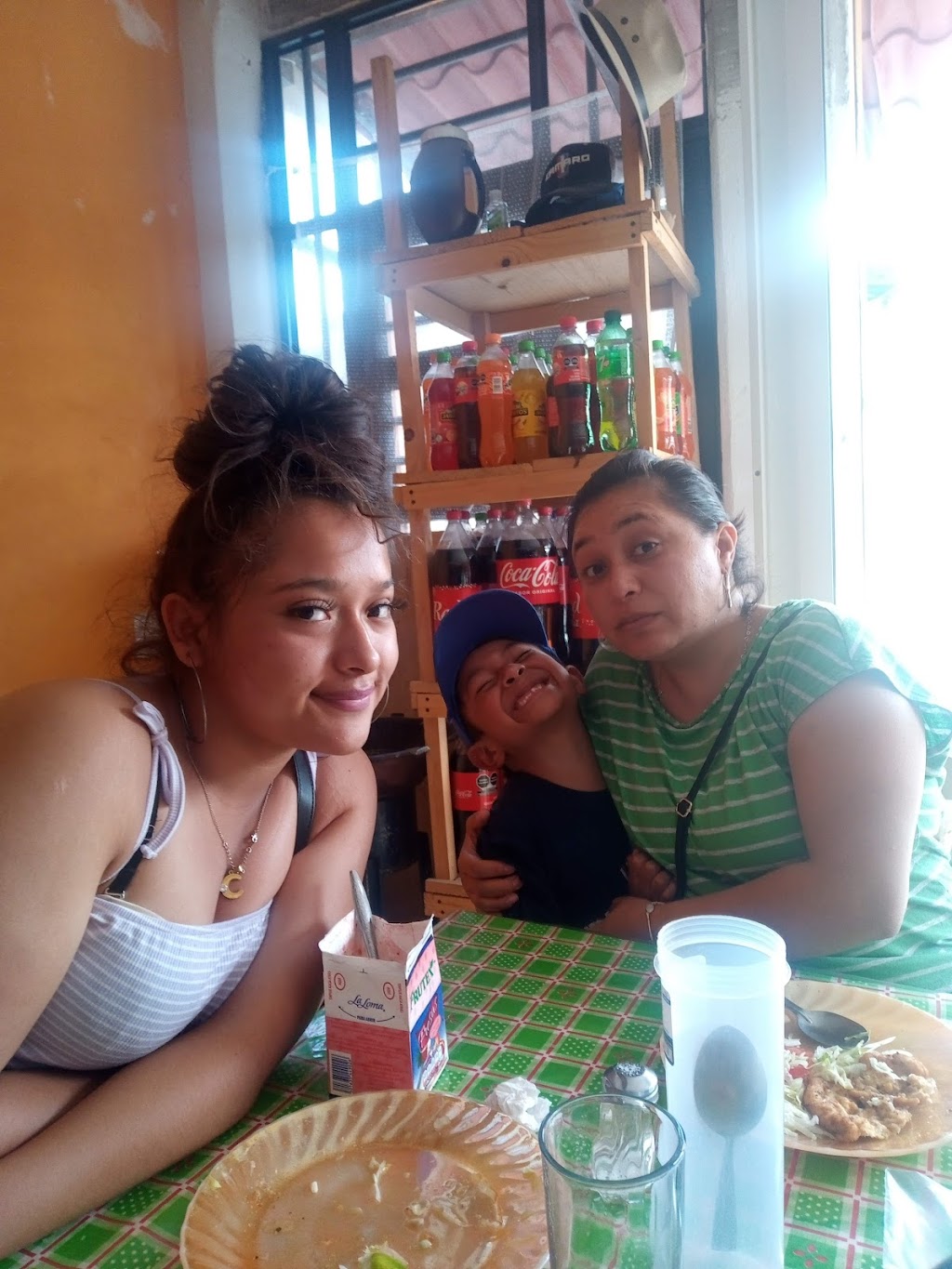 Comedor Ale