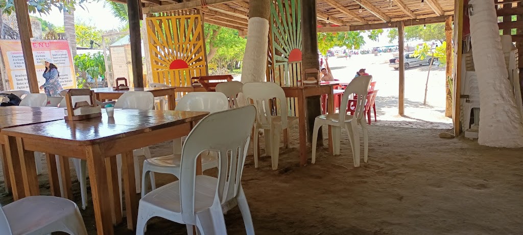 Taqueria el Almendro