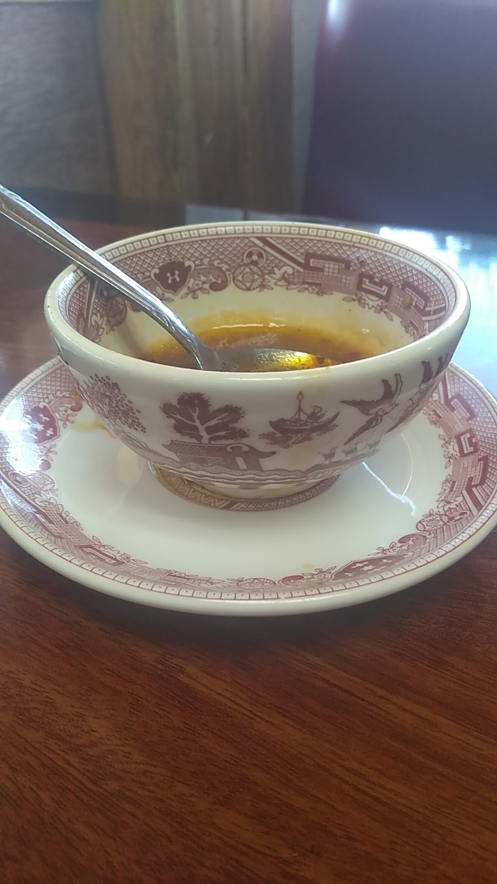 Pearl Dragon Restaurant, Granby, CO