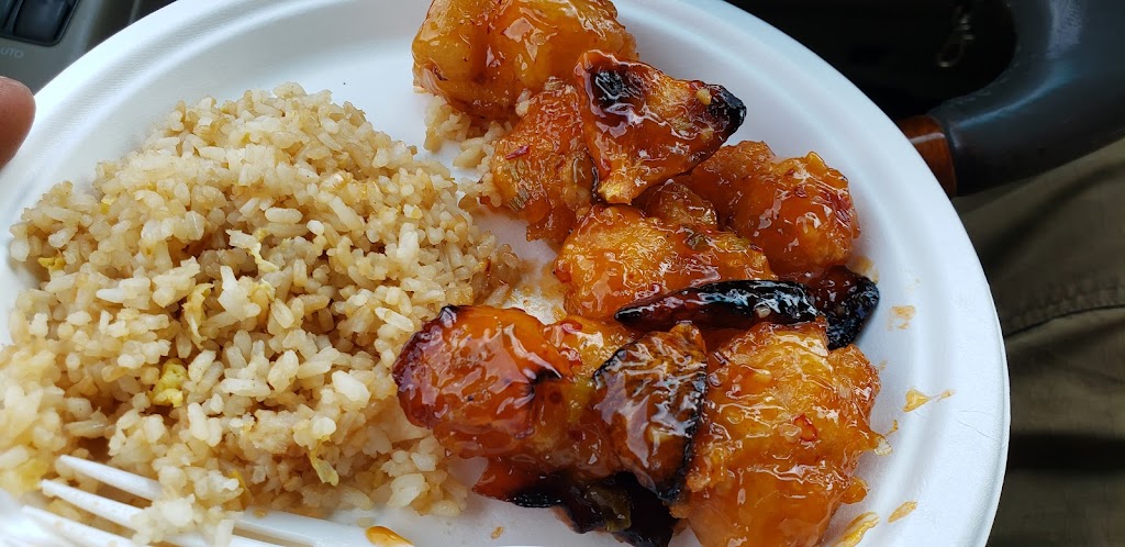 Pearl Dragon Restaurant