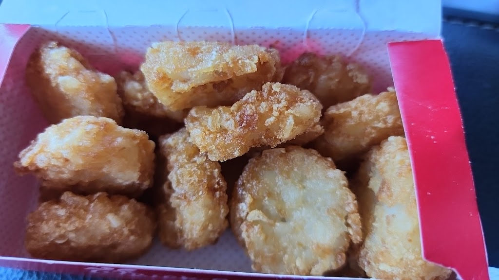 Chick-fil-A, La Mesa, CA