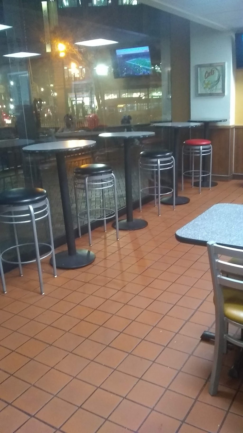 Carl's Jr.