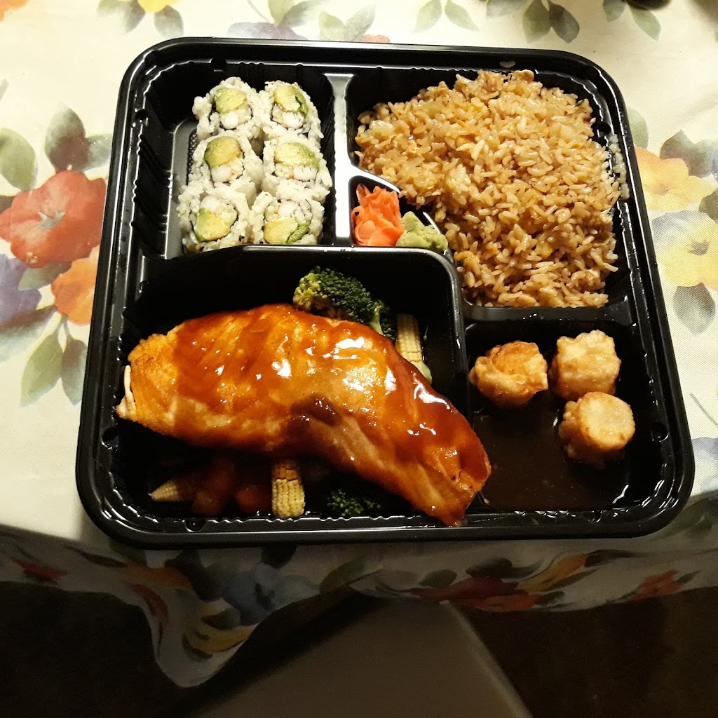 MOMO Hibachi Steak House and Bar