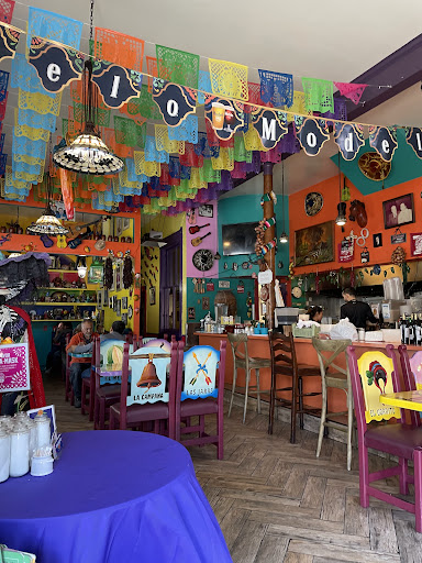 San Jalisco