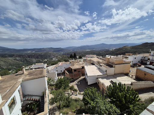 Balcón de la Alpujarra