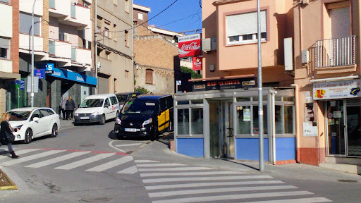 Bar Quimeta, Sant Vicenç dels Horts
