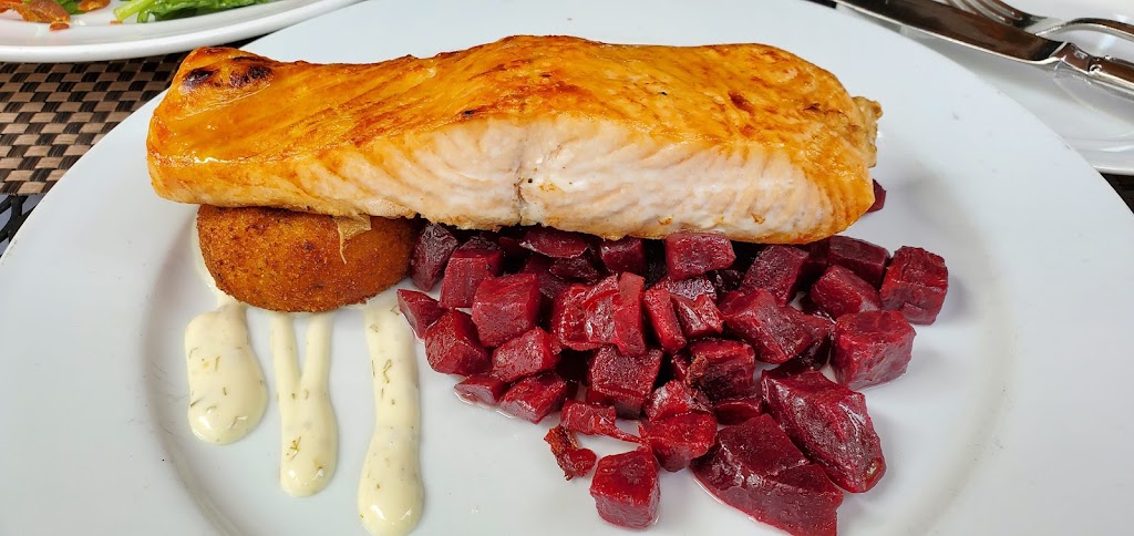 Bistro 44, Northport, NY