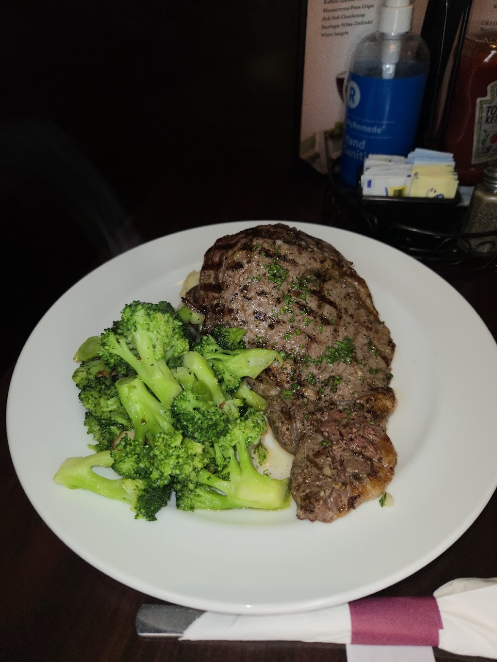 Towne Deli & Pizzeria