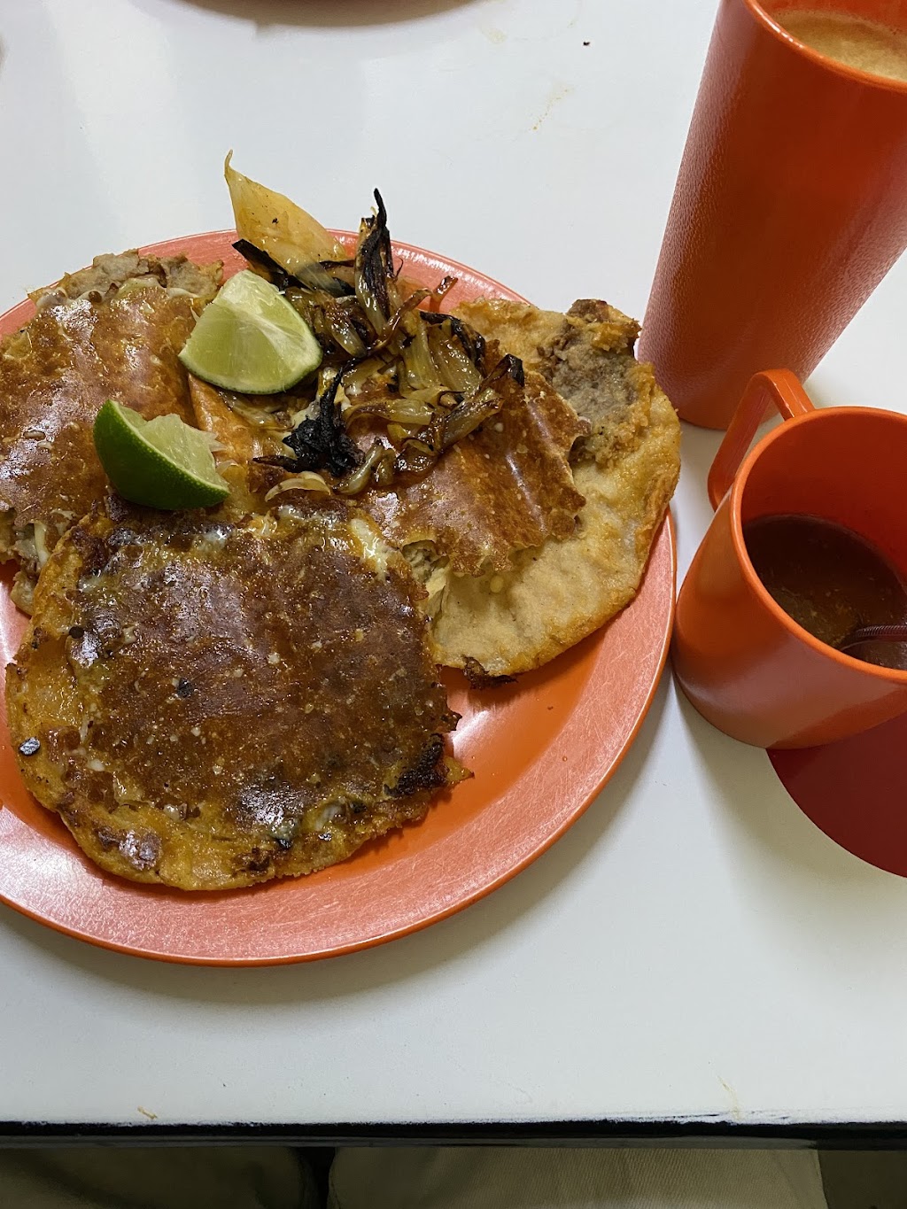 Tacos de Barbacoa Arturo