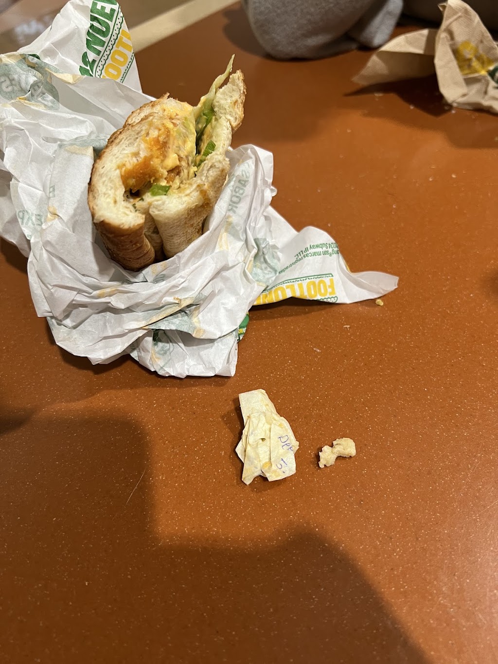 Subway
