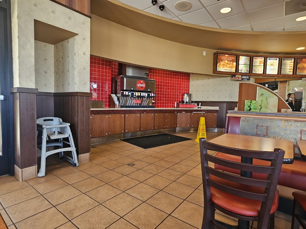 Arby's, Chino Hills, CA