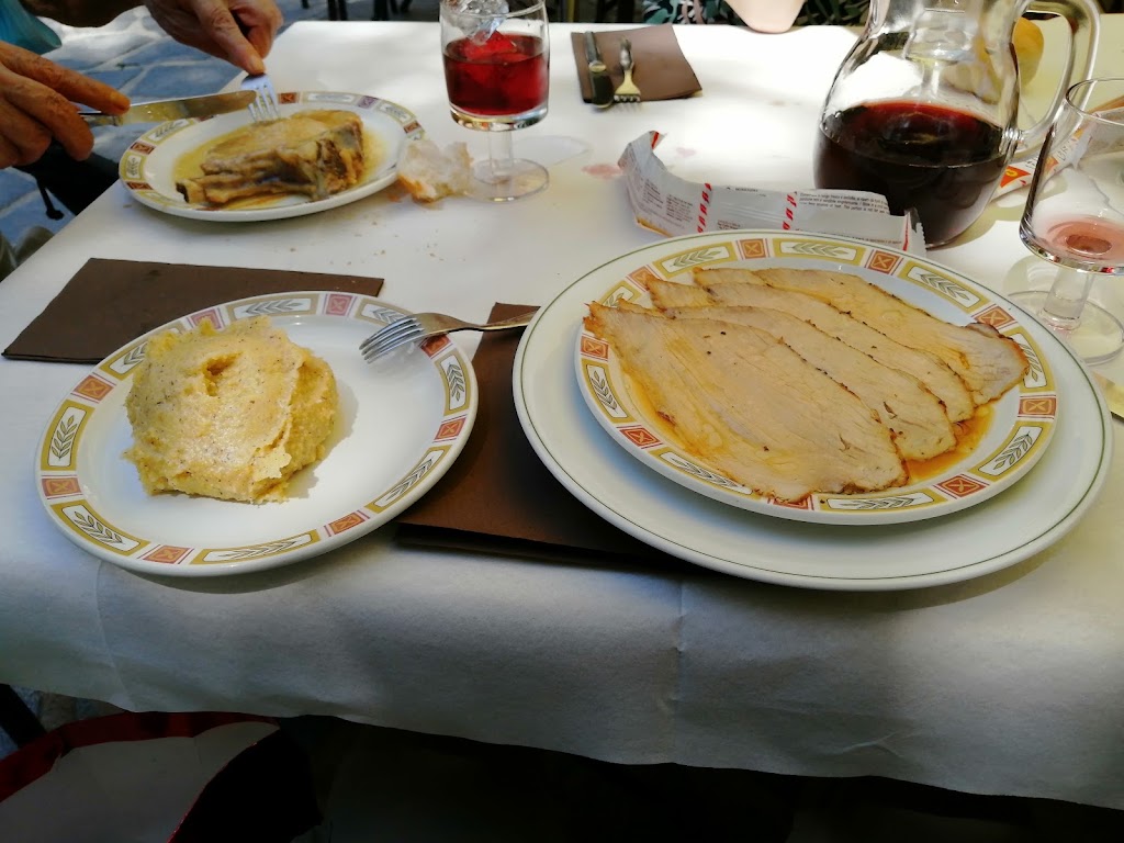 Chalet Pian delle noci, Caglio
