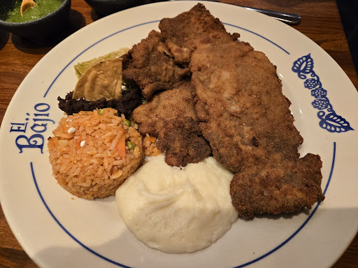 El Bajío