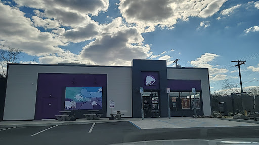 Taco Bell, Mohegan Lake, NY