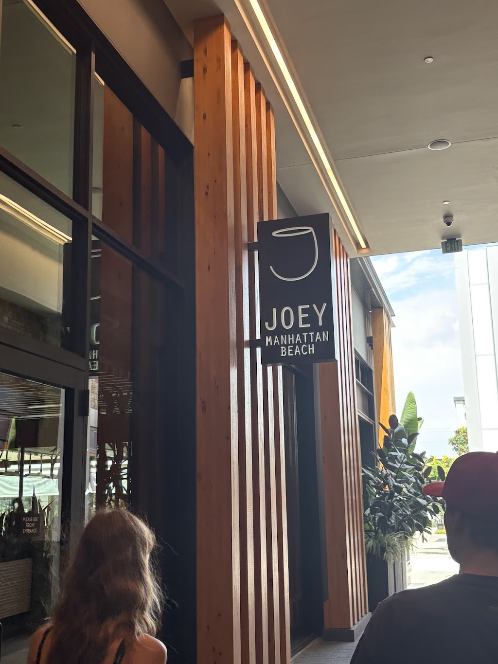 Joey