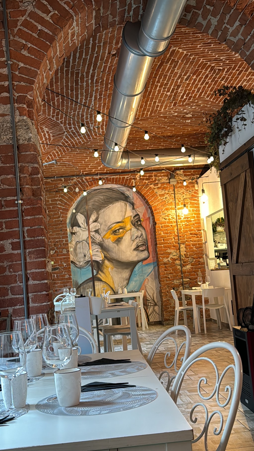 Via Guastalla
