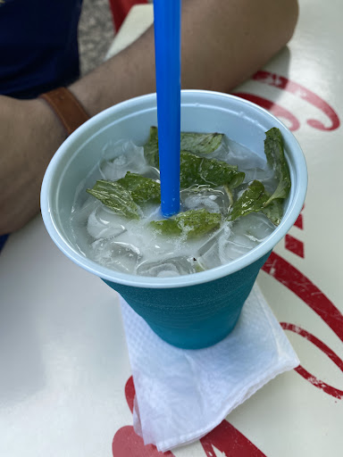 El Adoquín del Patio, Puerto Rico, Puerto Rico