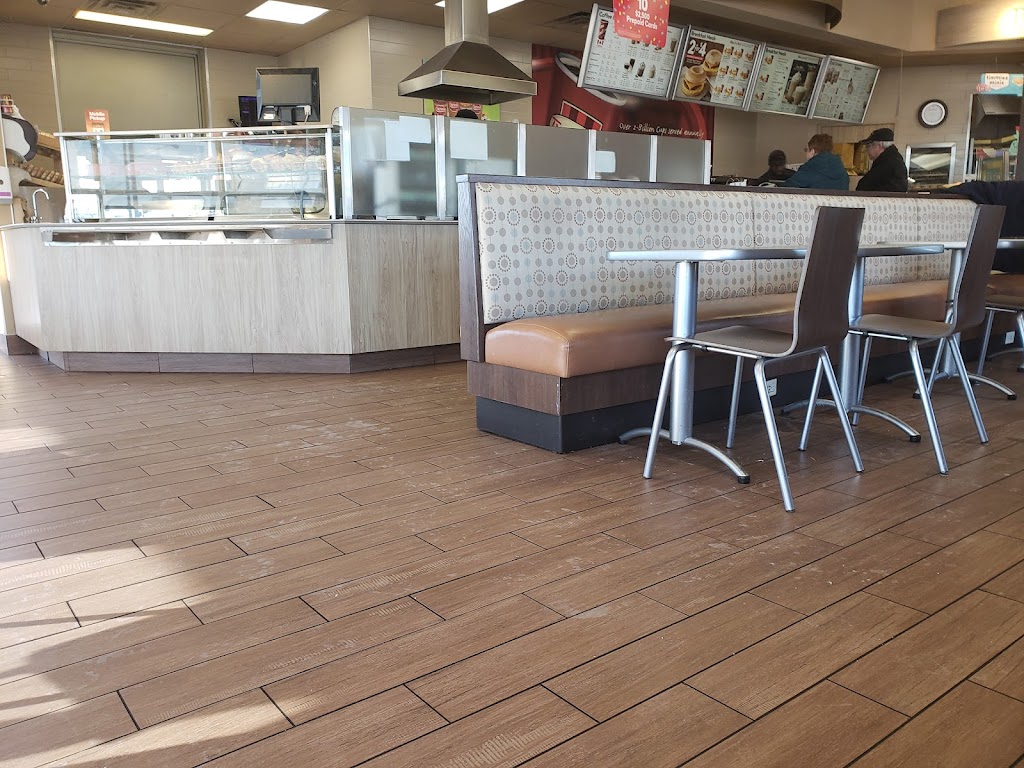 Tim Hortons, Cheektowaga, NY