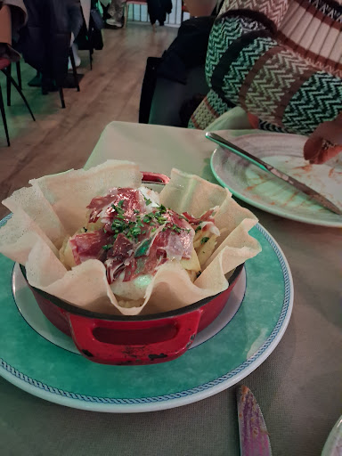 El Lagarto Verde - Restaurante en Alcorcón, Alcorcón
