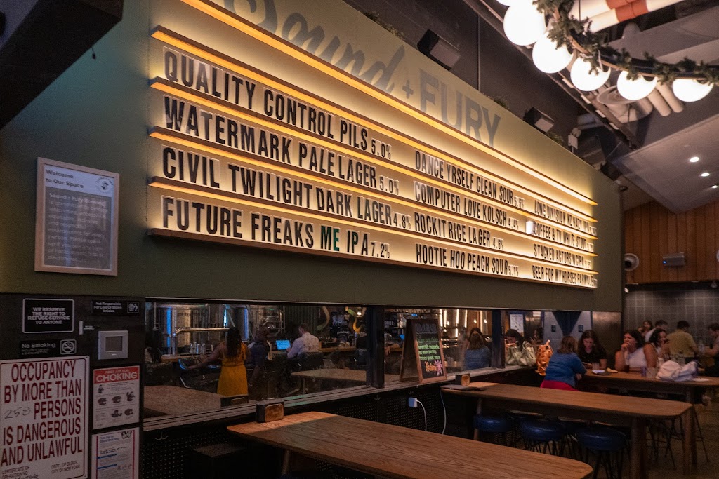 Circa Brewing Co.
