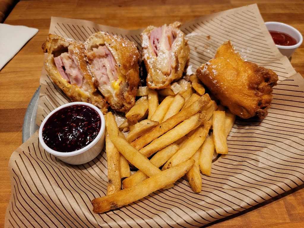 Cheddar's