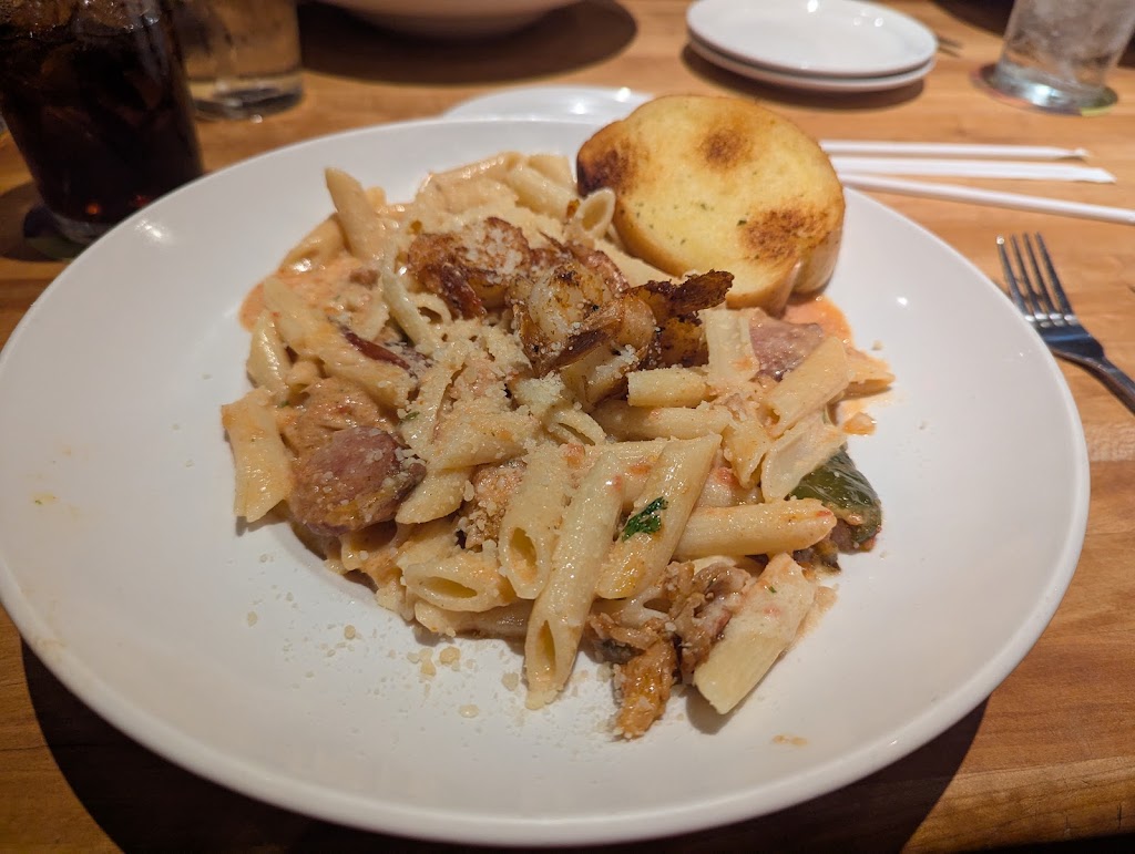 Cheddar's