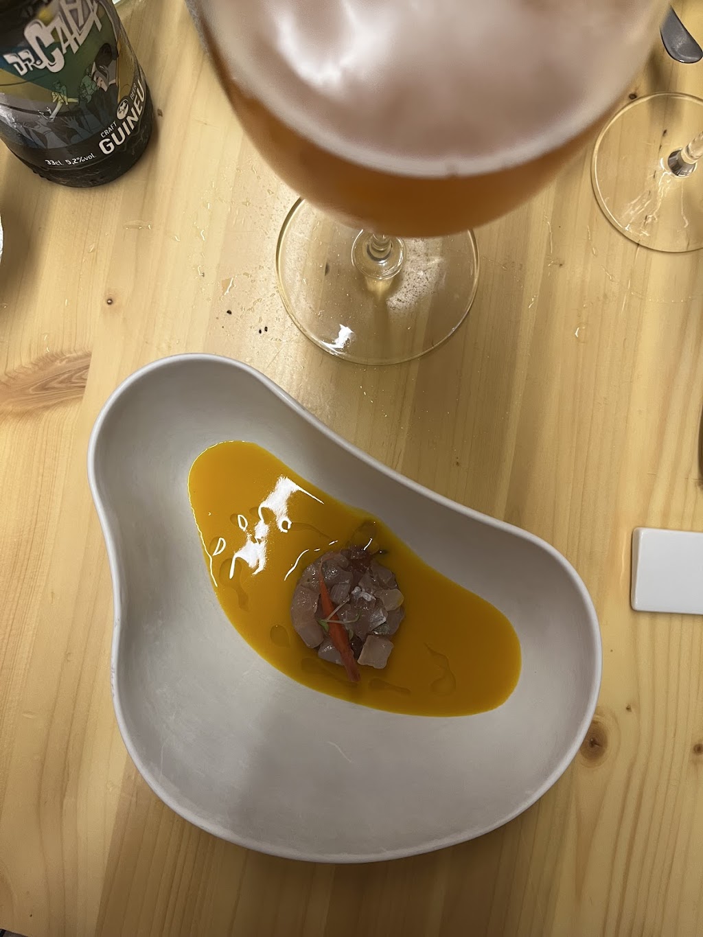 Teoric Taverna Gastronomica