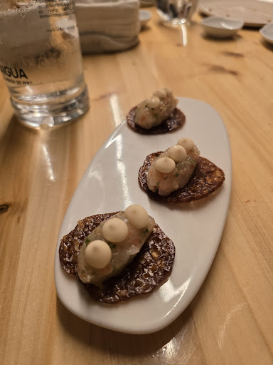 Teoric Taverna Gastronomica