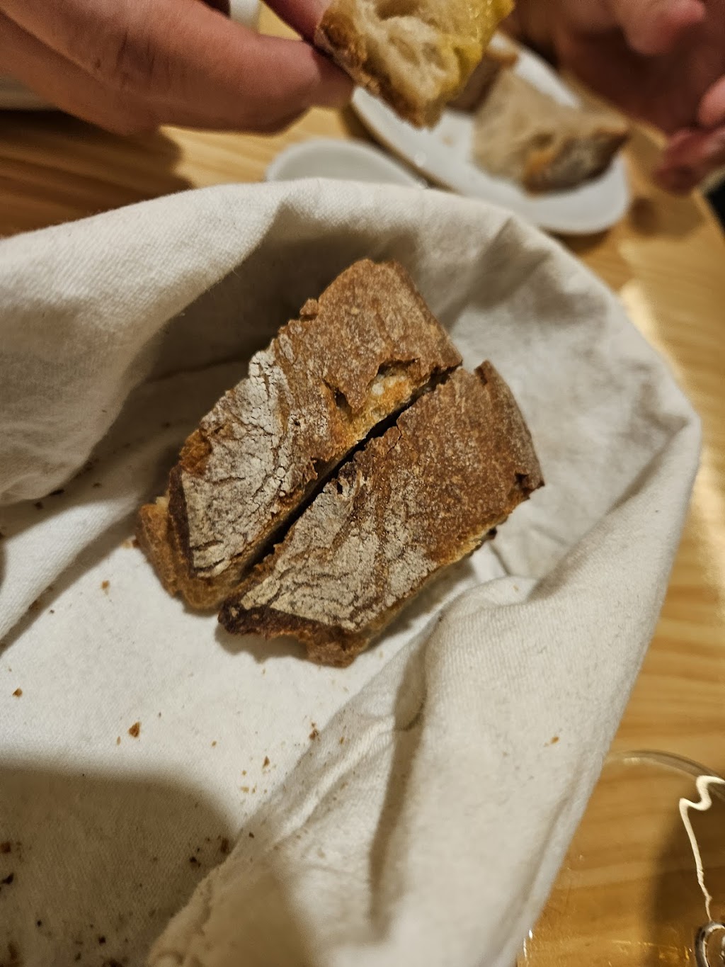 Teoric Taverna Gastronomica