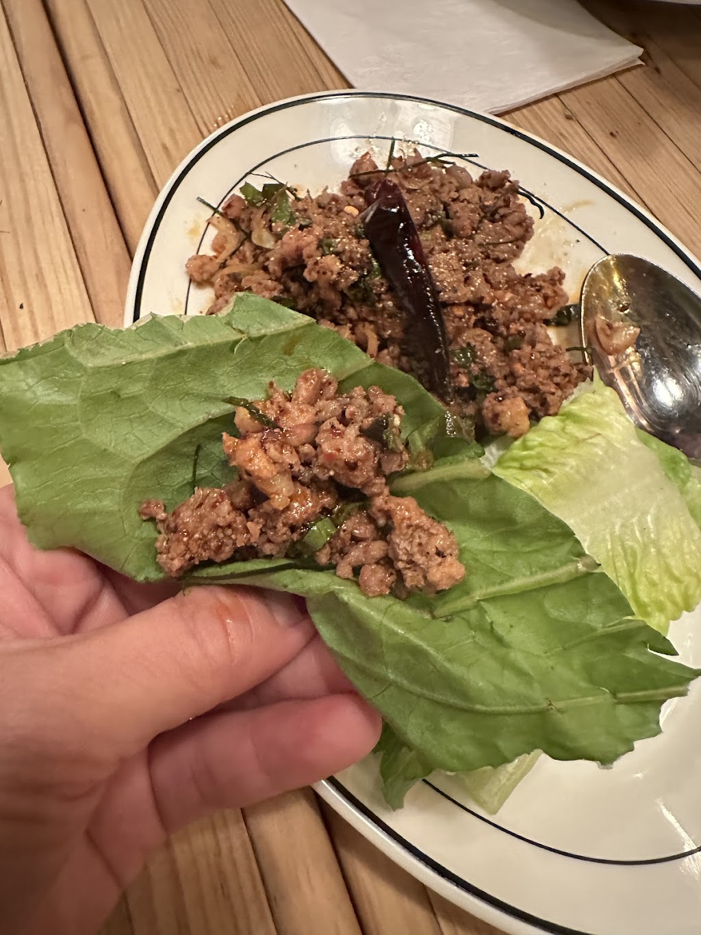 Pure Thai Cookhouse