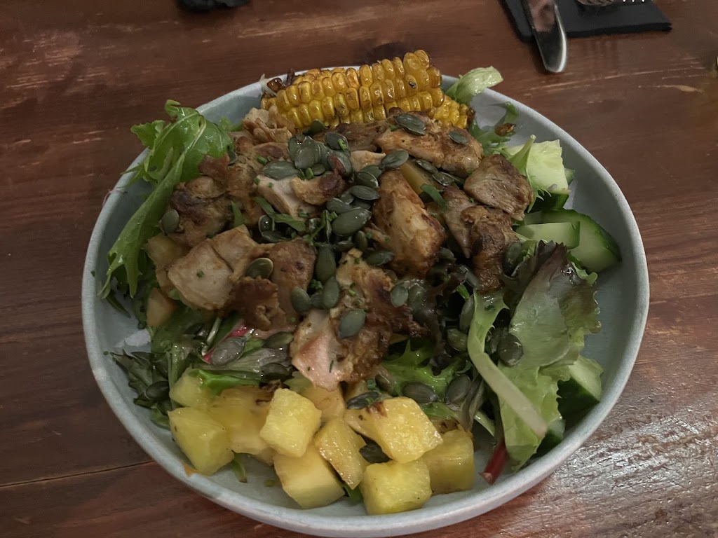 Cantina Mexicana