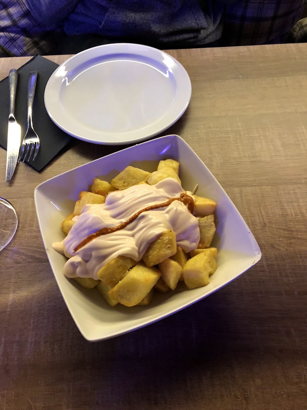 La Taverna
