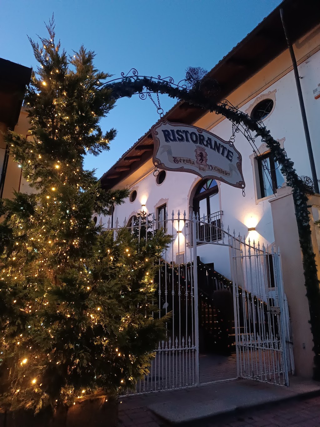 Tenuta Valmirier