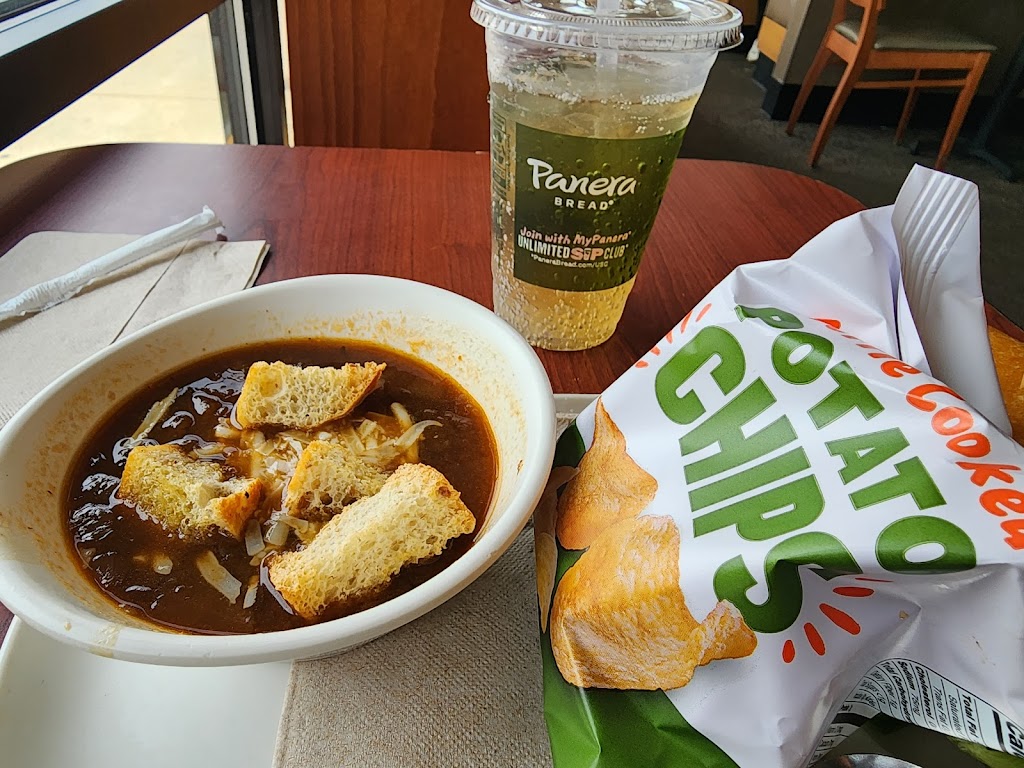 Panera Bread, Watauga, TX