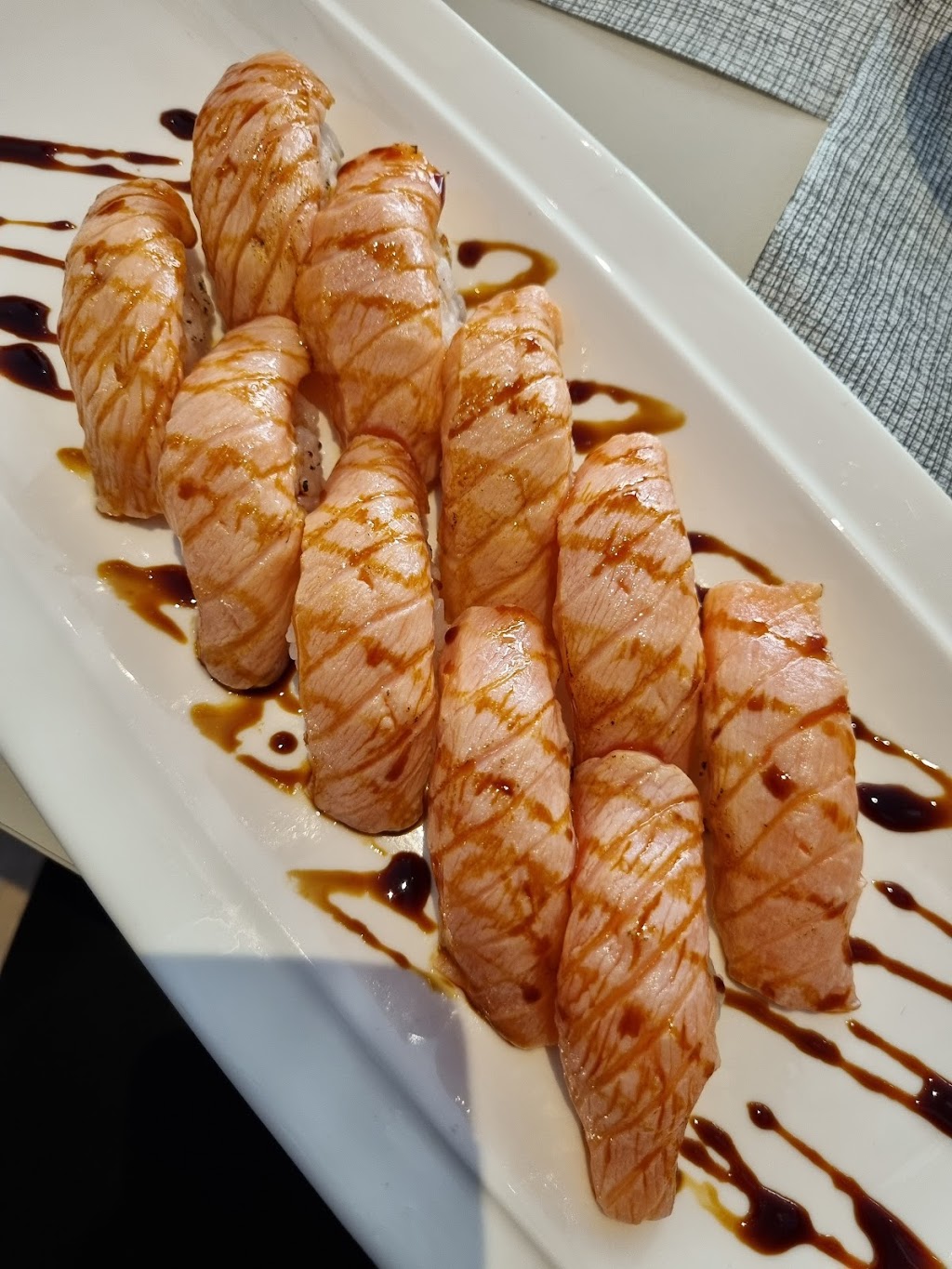 Fuku sushi
