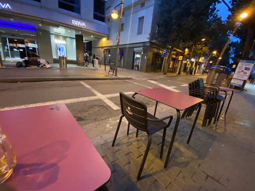 Klima, Badalona