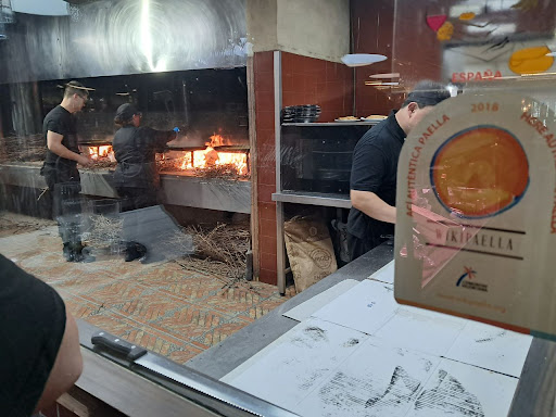 Arroces de Segis