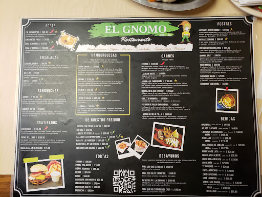 El Gnomo