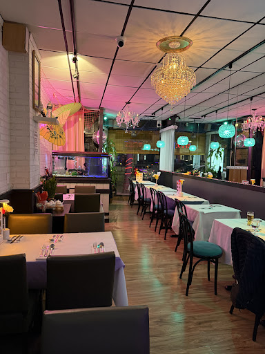Chada Thai Bistro
