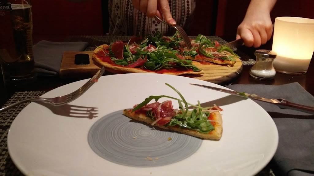 La Pizzería